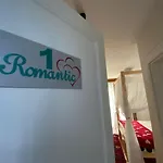 Гостевой дом Agropensiunea Paradisul 4*