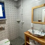 Agropensiunea Paradisul Гостевой дом Журиловка