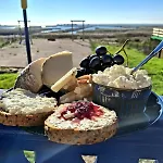 Гостевой дом Agropensiunea Paradisul 4*