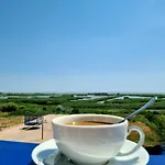 Agropensiunea Paradisul 4* Журиловка