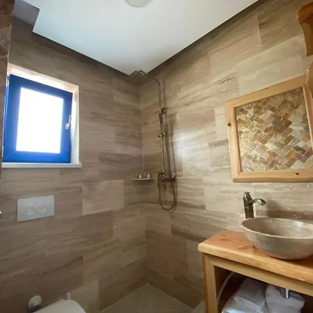 Paradisul Maison d'hôtes 4*