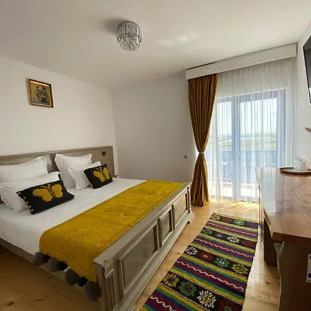 Paradisul Maison d'hôtes