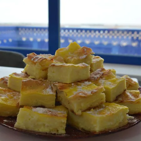 Paradisul Maison d'hôtes 4*