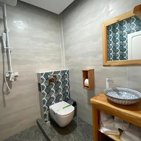 Maison d'hôtes Paradisul Jurilovca