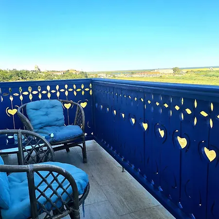 Maison d'hôtes Paradisul 4*