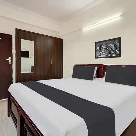 Paradisul Pensión 4*