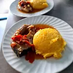 Agropensiunea Paradisul بيت ضيافة 4*
