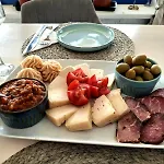 بيت ضيافة Agropensiunea Paradisul