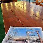 بيت ضيافة Agropensiunea Paradisul 4*