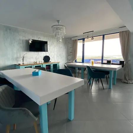 بيت ضيافة Paradisul جوريلوفكا