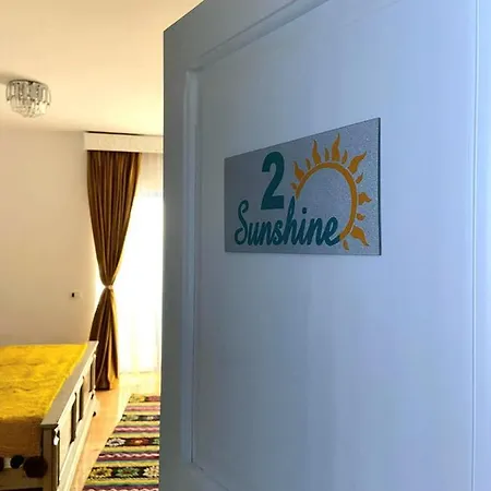 Paradisul جوريلوفكا