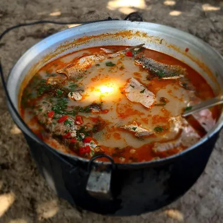 بيت ضيافة Paradisul 4*