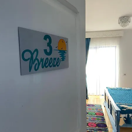 بيت ضيافة Paradisul جوريلوفكا