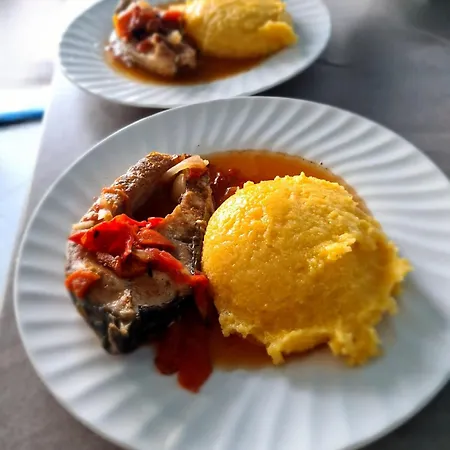 Paradisul بيت ضيافة 4*