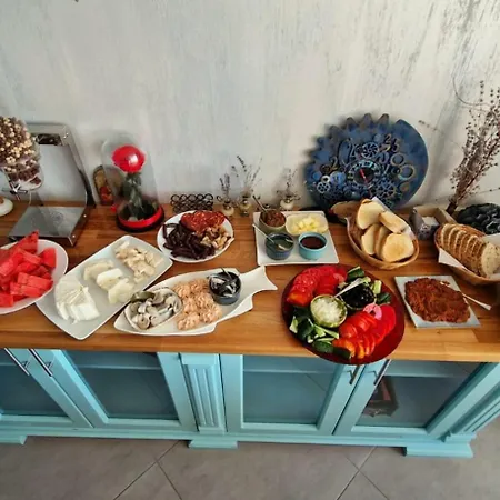 Agropensiunea Paradisul 4*