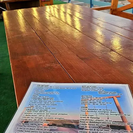 بيت ضيافة Agropensiunea Paradisul 4*