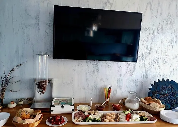 Guest house Agropensiunea Paradisul 4*