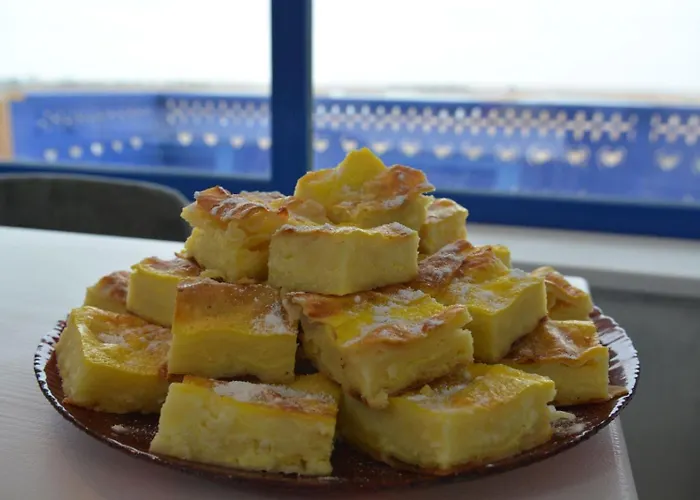 Agropensiunea Paradisul Guest house 4*