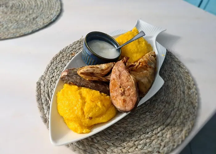 Agropensiunea Paradisul Guest house