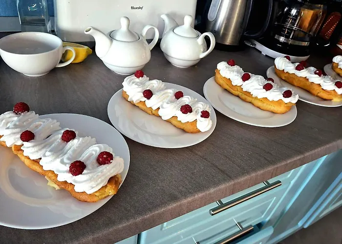 Guest house Agropensiunea Paradisul