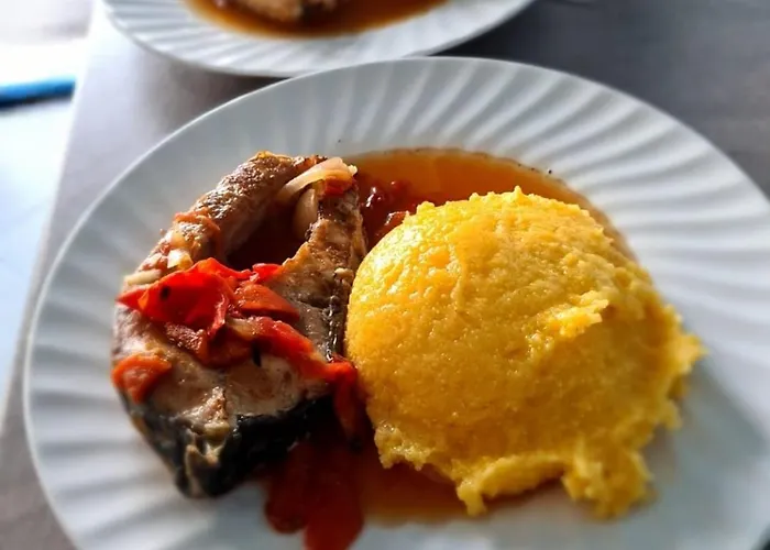 Guest house Agropensiunea Paradisul 4*